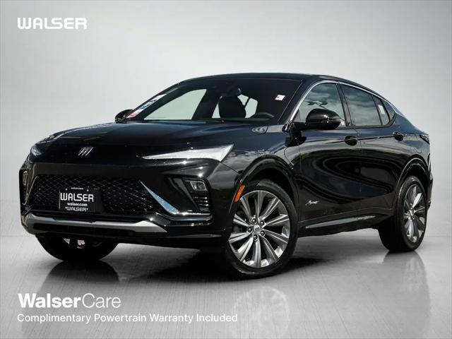 2026 Buick NV Avenir FWD for sale in Roseville, MN