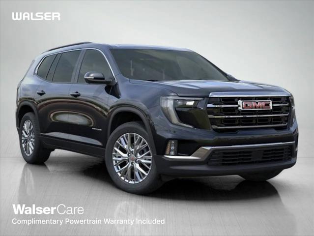 2026 GMC Acadia Elevation AWD for sale in Roseville, MN