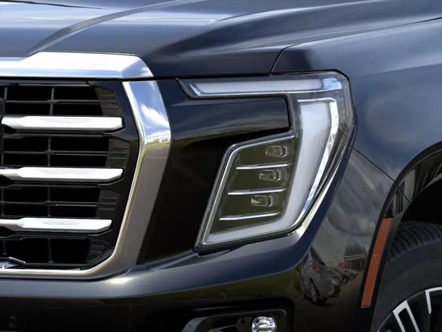 2026 GMC Yukon XL 4WD Elevation