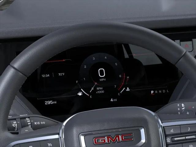 2026 GMC Yukon XL 4WD Elevation