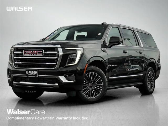 2026 GMC Yukon XL 4WD Elevation for sale in Roseville, MN
