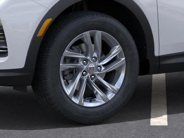 2026 Buick NV Preferred FWD