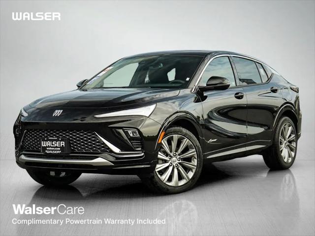 2026 Buick NV Avenir FWD for sale in Roseville, MN