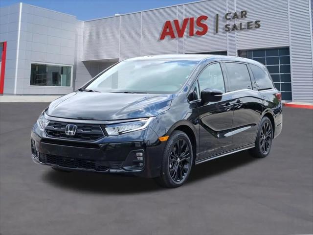 2025 Honda Odyssey Sport-L for sale in Live Oak, TX