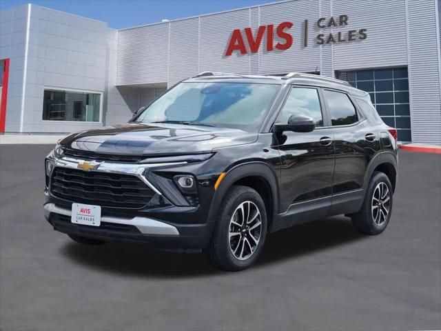 2025 Chevrolet TrailBlazer AWD LT for sale in Live Oak, TX