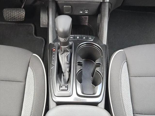 2025 Chevrolet TrailBlazer AWD LT