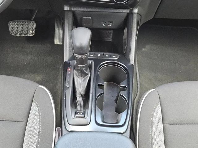 2025 Chevrolet TrailBlazer AWD LT