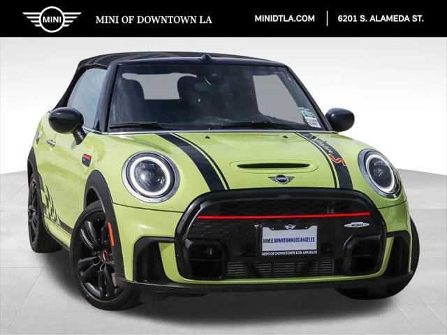 2022 MINI Convertible John Cooper Works for sale in Los Angeles, CA