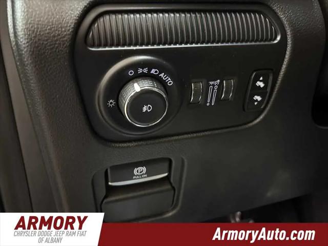 2024 Jeep Wagoneer Series II 4x4