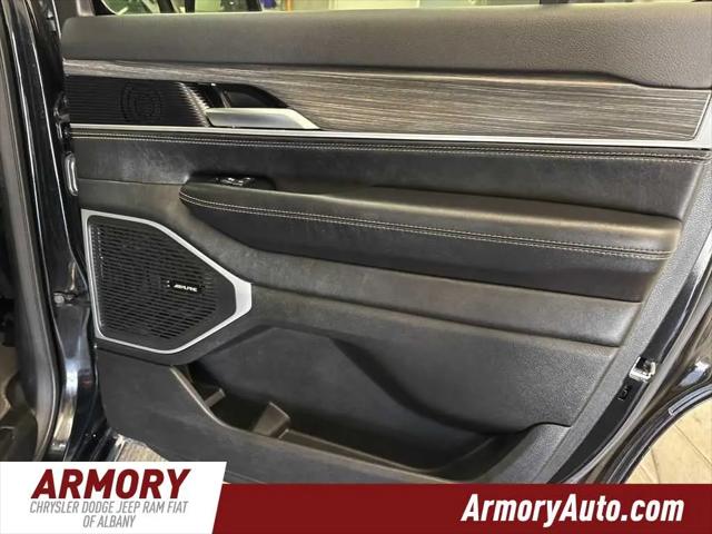 2024 Jeep Wagoneer Series II 4x4