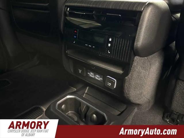 2024 Jeep Wagoneer Series II 4x4