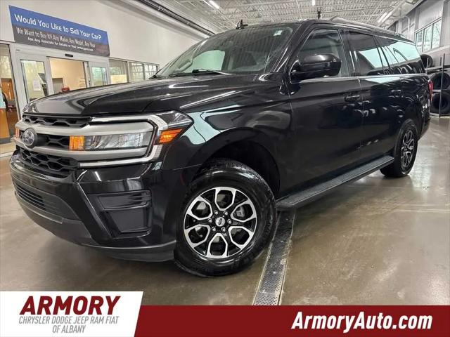 2024 Ford Expedition XLT MAX for sale in Albany, NY