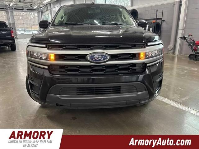 2024 Ford Expedition XLT MAX