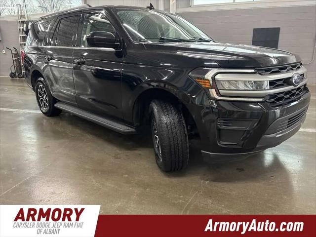 2024 Ford Expedition XLT MAX