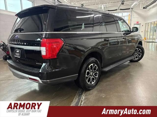 2024 Ford Expedition XLT MAX