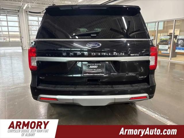 2024 Ford Expedition XLT MAX
