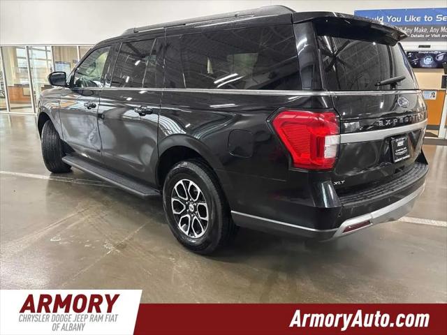 2024 Ford Expedition XLT MAX