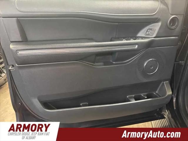 2024 Ford Expedition XLT MAX