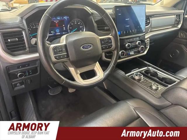 2024 Ford Expedition XLT MAX