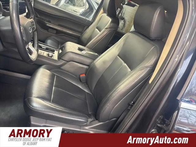 2024 Ford Expedition XLT MAX