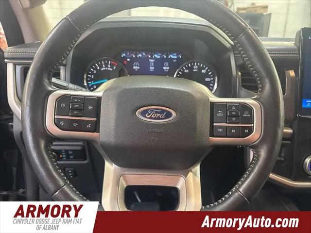 2024 Ford Expedition XLT MAX