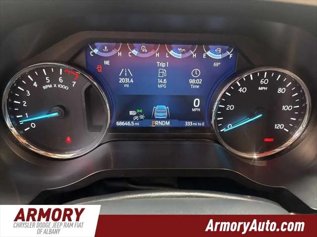 2024 Ford Expedition XLT MAX