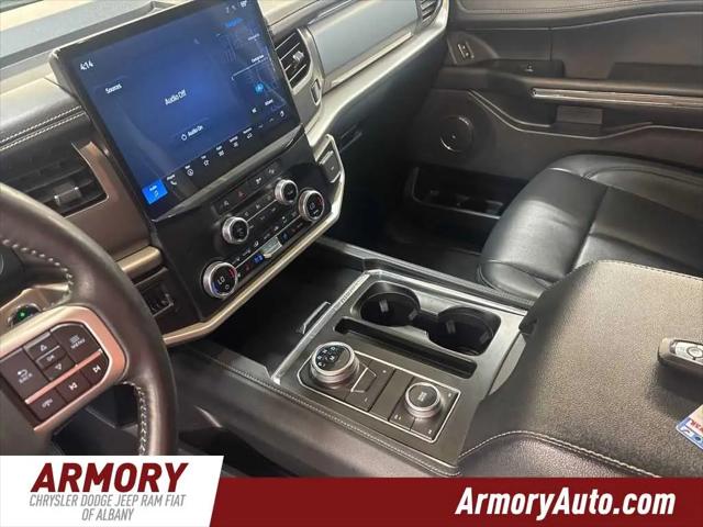 2024 Ford Expedition XLT MAX