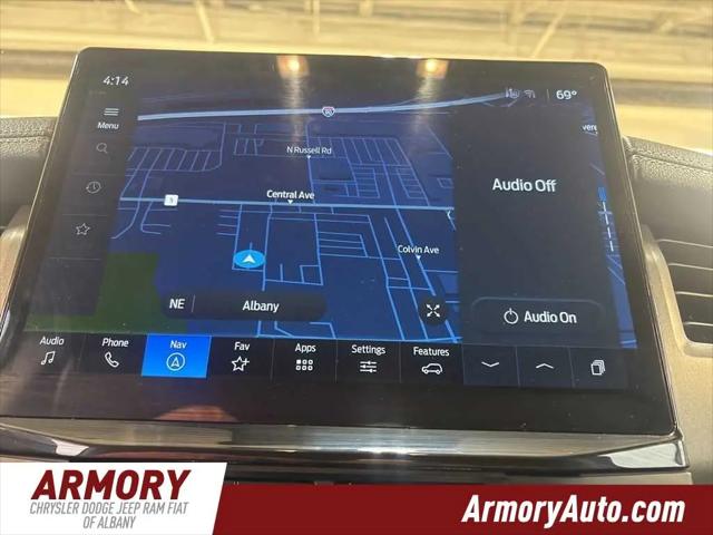 2024 Ford Expedition XLT MAX