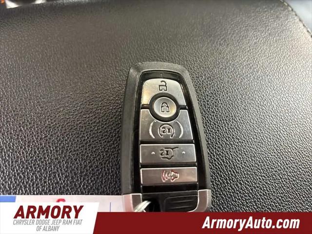 2024 Ford Expedition XLT MAX