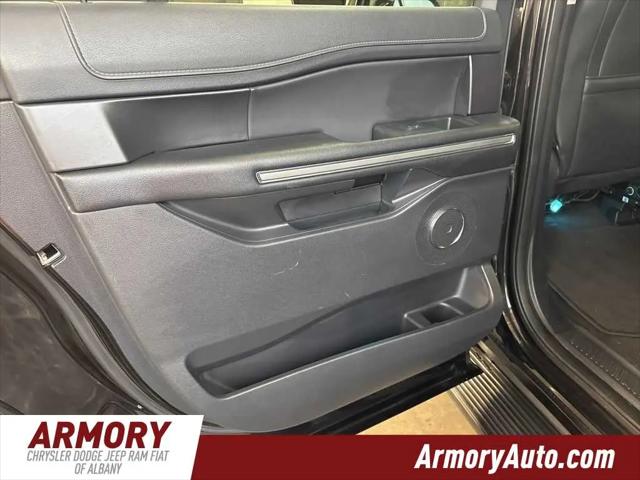 2024 Ford Expedition XLT MAX