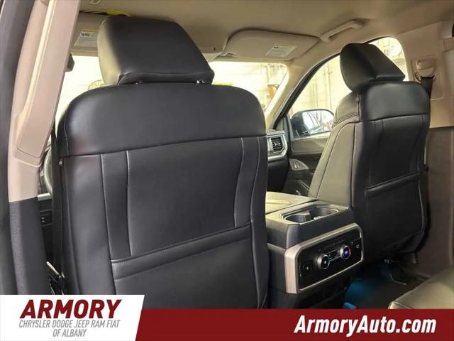 2024 Ford Expedition XLT MAX
