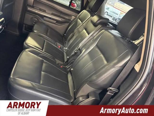 2024 Ford Expedition XLT MAX