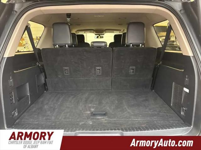 2024 Ford Expedition XLT MAX