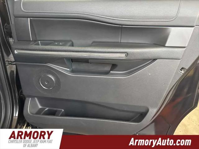 2024 Ford Expedition XLT MAX