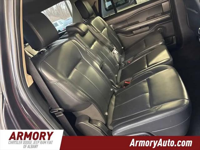 2024 Ford Expedition XLT MAX