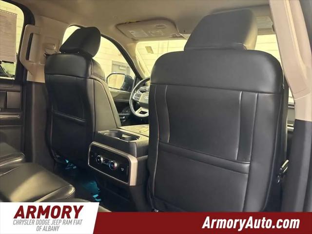 2024 Ford Expedition XLT MAX