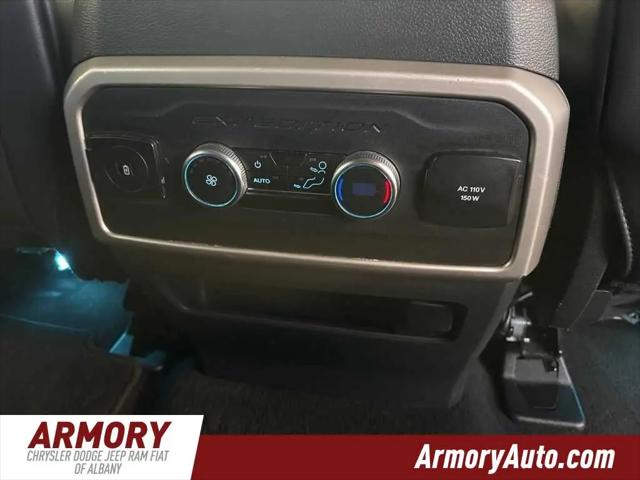 2024 Ford Expedition XLT MAX