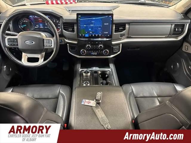 2024 Ford Expedition XLT MAX