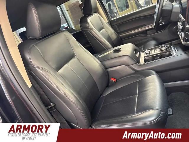 2024 Ford Expedition XLT MAX