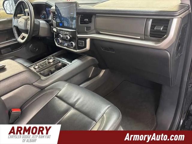 2024 Ford Expedition XLT MAX