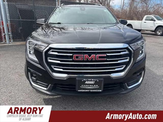 2024 GMC Terrain AWD SLT