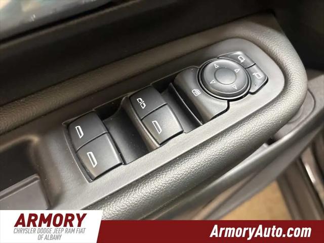 2024 GMC Terrain AWD SLT