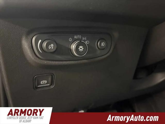 2024 GMC Terrain AWD SLT