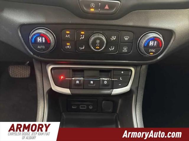 2024 GMC Terrain AWD SLT