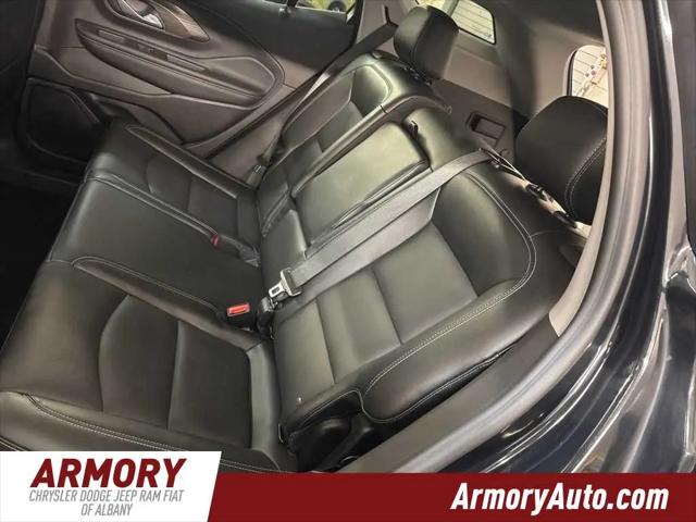 2024 GMC Terrain AWD SLT
