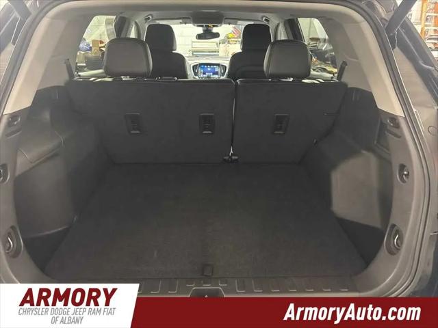 2024 GMC Terrain AWD SLT