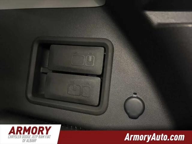 2024 GMC Terrain AWD SLT