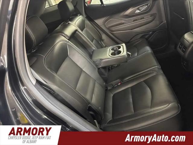 2024 GMC Terrain AWD SLT