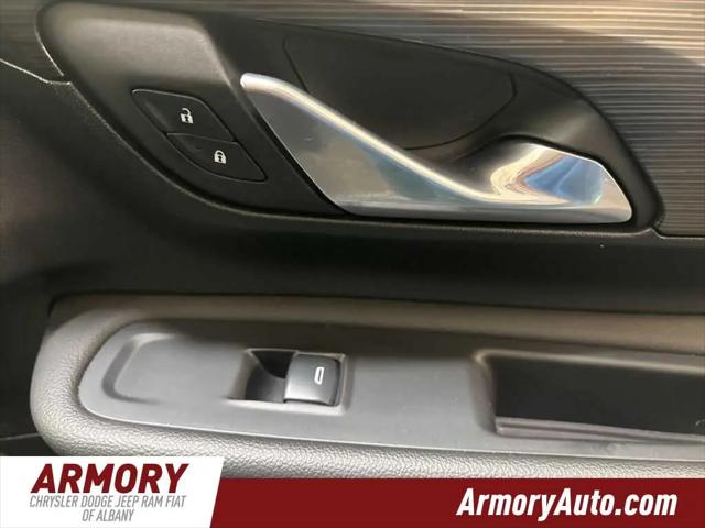 2024 GMC Terrain AWD SLT