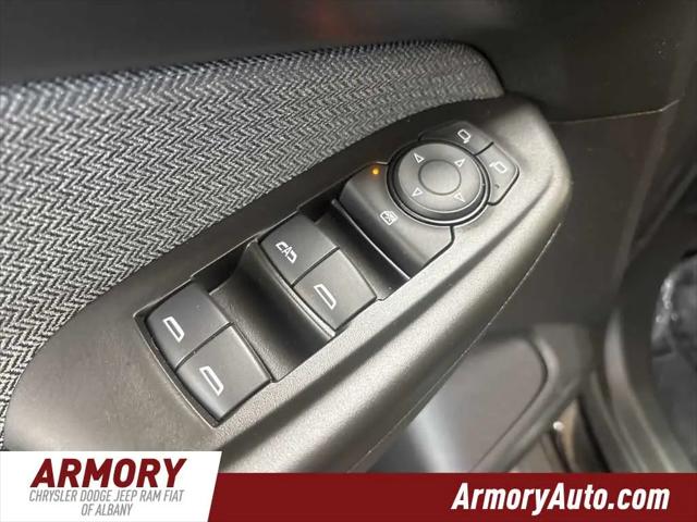 2026 Chevrolet TrailBlazer AWD LT
